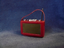 Red Radio
